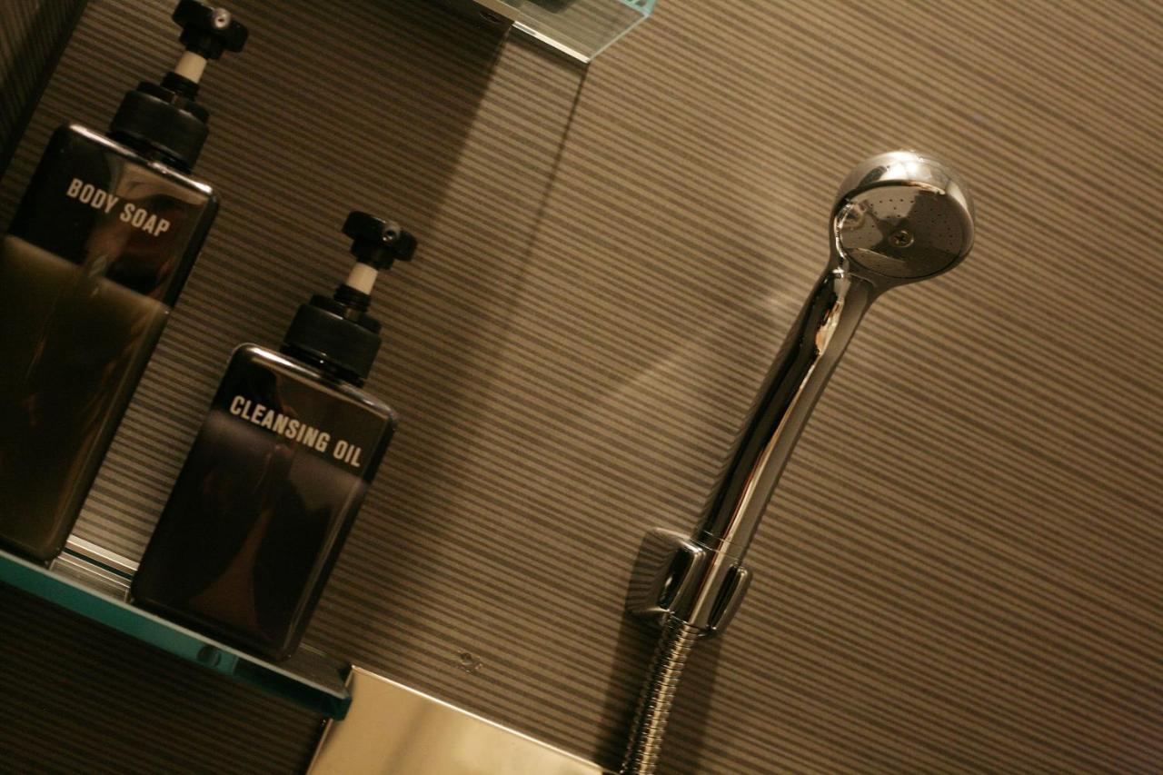 Zonk Hotel Tenjin-Watanabedori Fukuoka  Exterior photo